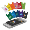 Silicone Phone Wallets Group